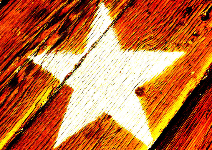 People / Places / Things