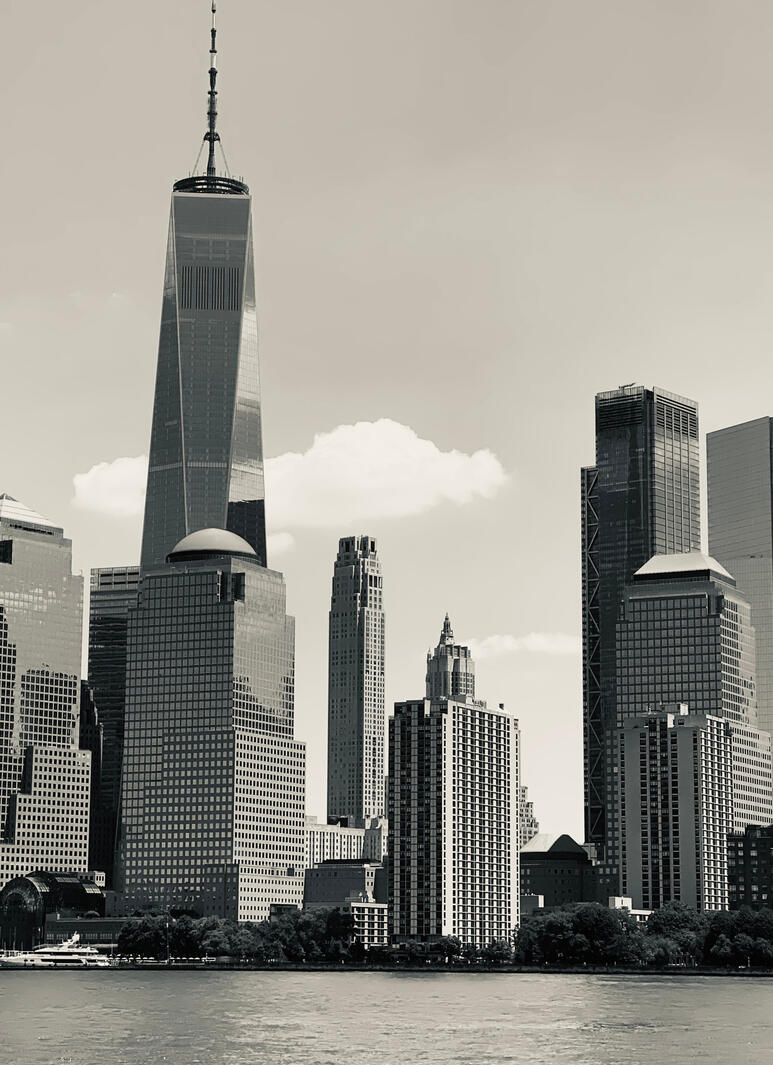 People / Places / Things